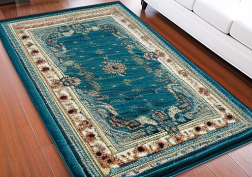 how can i stop rugs moving on carpet