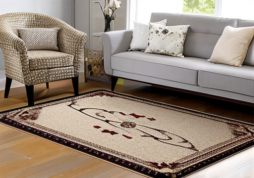 The Timeless Charm of Vintage Area Rugs