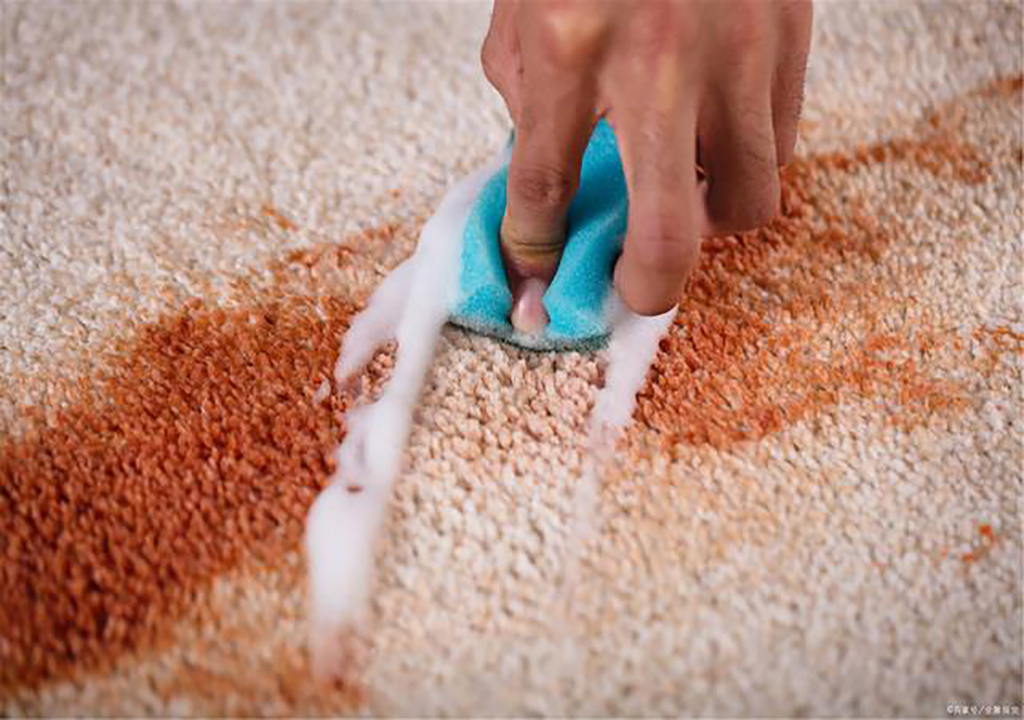 Considerations for Cleaning Faux Wool Rugs